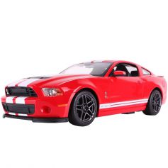 RASTAR RC Ford Shelby GT500 1/14 Scale
